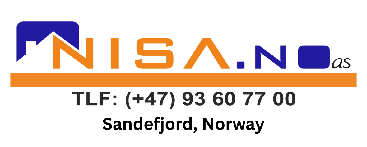 NISA.NO AS